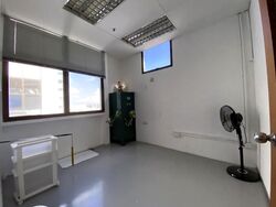 Mactech Building (D13), Factory #619979901